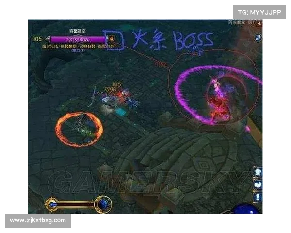 火炬之光2法师技能加点全攻略助你轻松打造最强法师角色 火炬之光2法师技能加点全攻略助你轻松打造最强法师角色