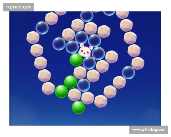 通过打泡泡游戏释放压力的独特方法与心理调节效果解析 通过打泡泡游戏释放压力的独特方法与心理调节效果解析