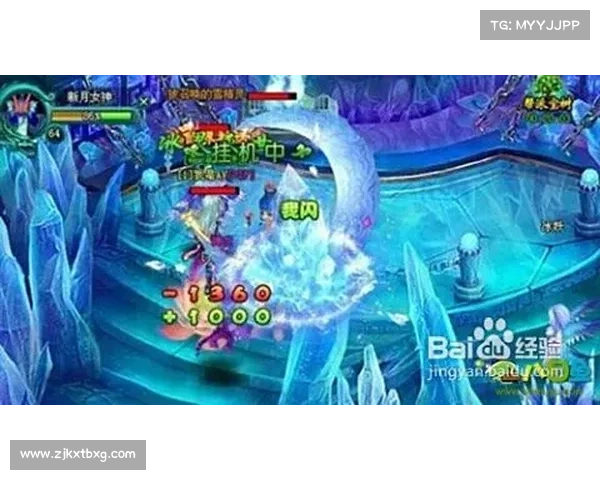 穿越幻境与仙侣共舞探秘奇幻世界之旅 穿越幻境与仙侣共舞探秘奇幻世界之旅