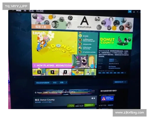 Steam平台最新热门游戏推荐与优惠活动全面指南