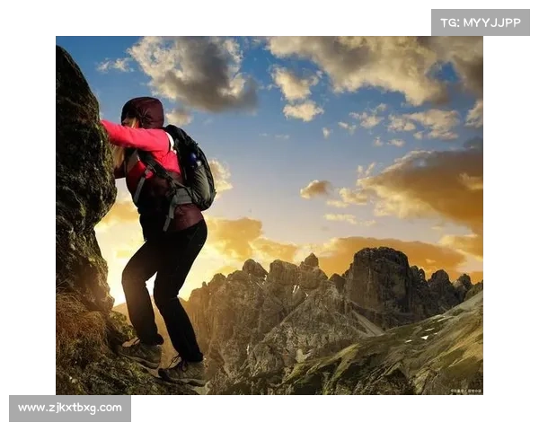 探索生命的真谛踏上追寻有意义人生的十个关键旅程