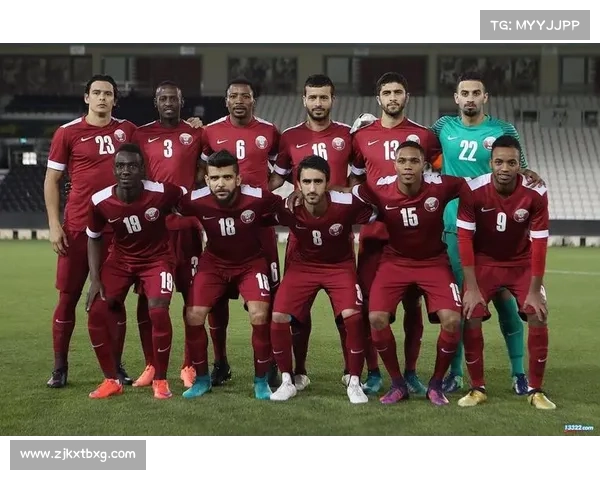 卡塔尔与中国国足交锋历程及两国足球竞争与合作发展研究 卡塔尔与中国国足交锋历程及两国足球竞争与合作发展研究