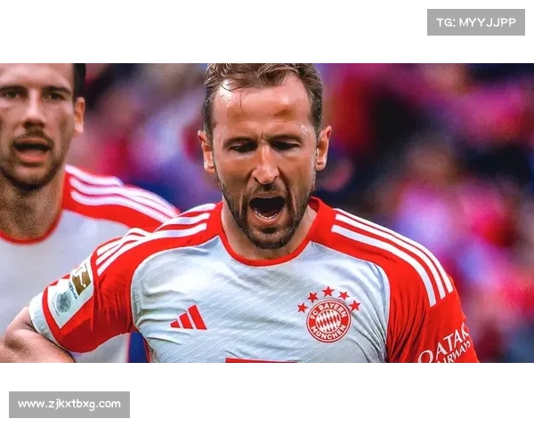 哈里凯恩巅峰表现的五大关键因素全面解析