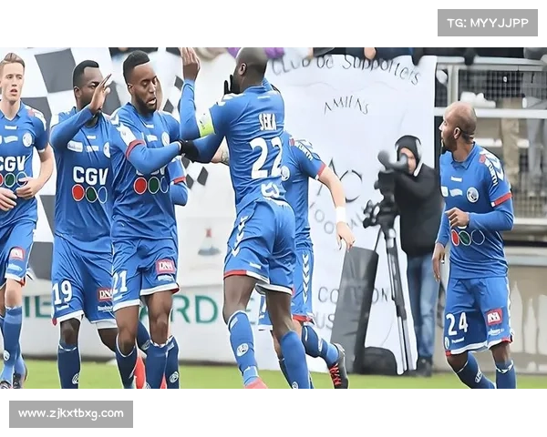 全面解析法甲冠军里尔队的表现与成功之道