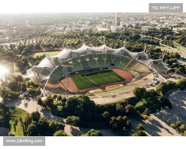 拜仁慕尼黑主场安联球场的历史背景与文化传承解析