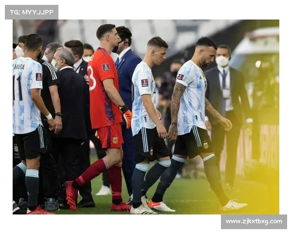 揭秘阿根廷精准压制巴西全场策略解析球队逆转胜利背后真相